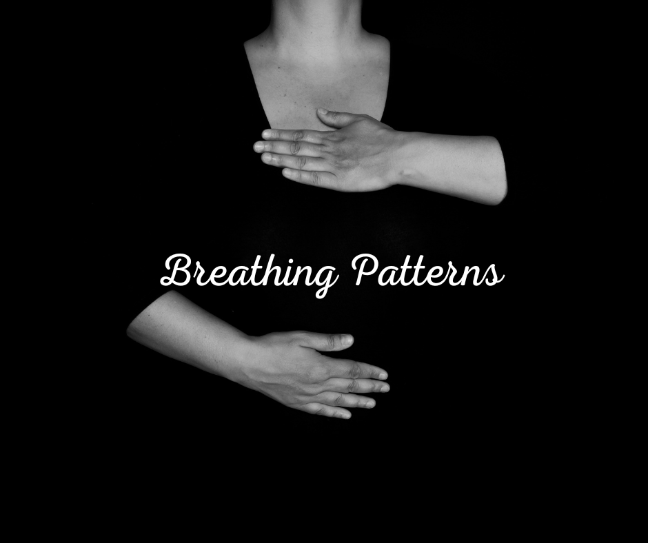 Post Natal Breathing patterns assessment My Bodyworks