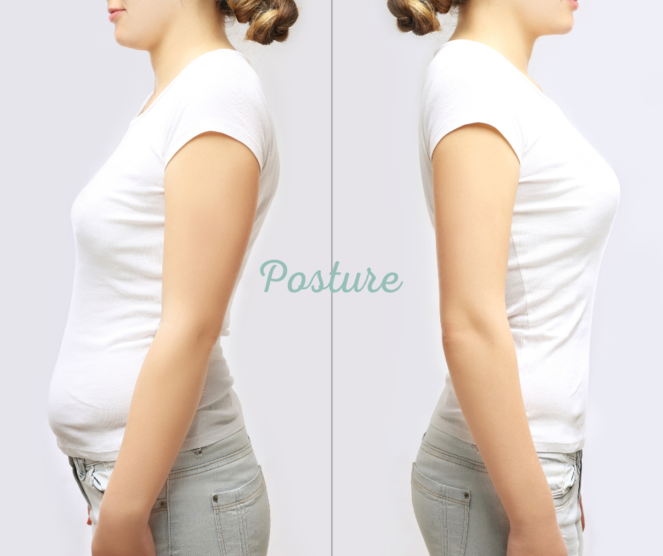 Post Natal Posture Assessment My Bodyworks