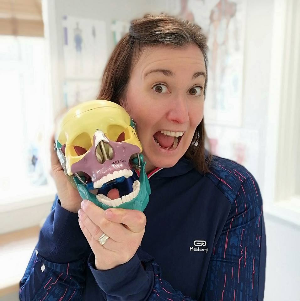 About Nat Nicholson my bodyworks skull headshot