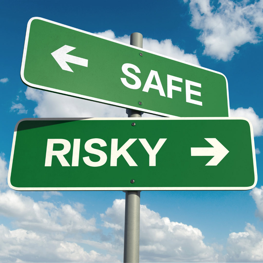 Transforming movement by rewiring brain safety signals