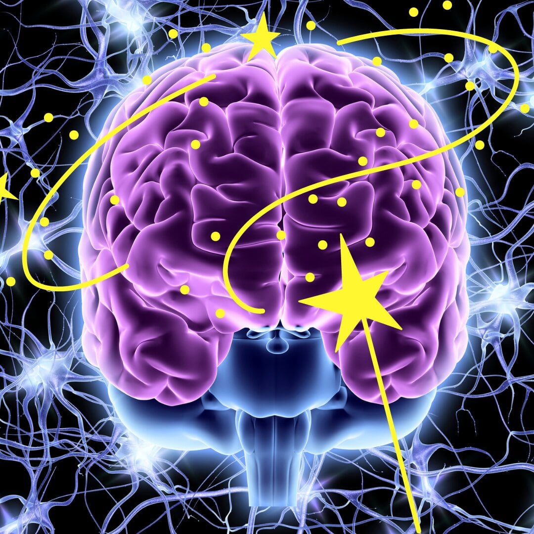 Nervous System Magic – Your Key to Successful Healing
