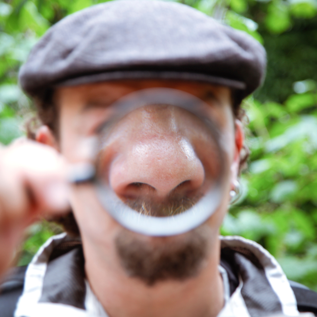 nasal breathing