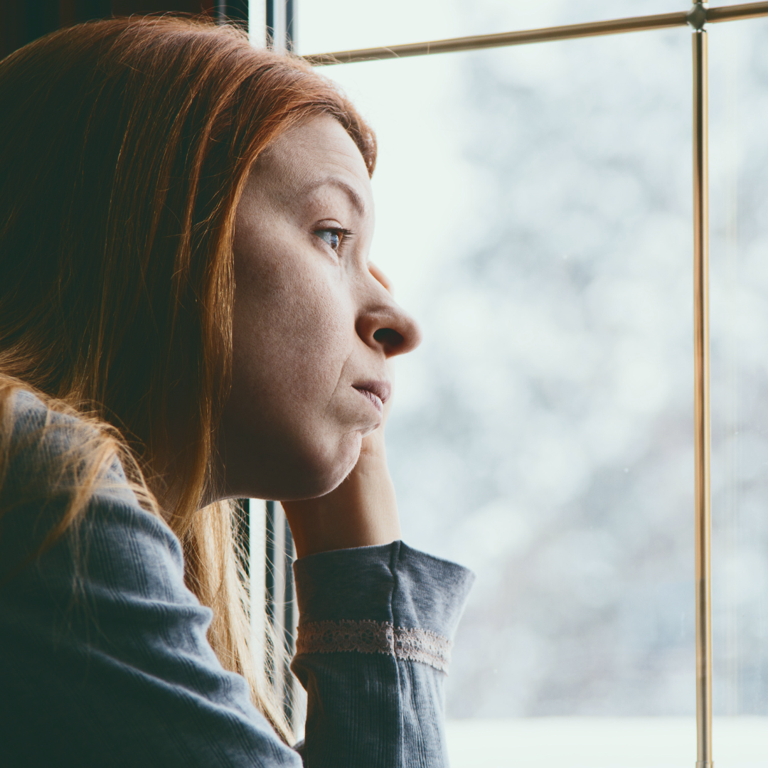 seasonal affective disorder